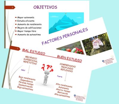 técnicas de estudio colage1