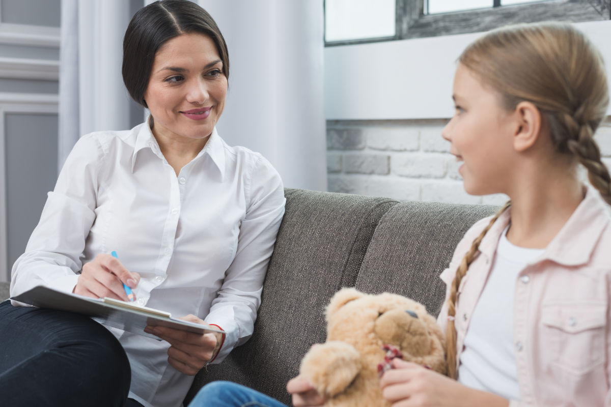 psicologia infantil adolescente